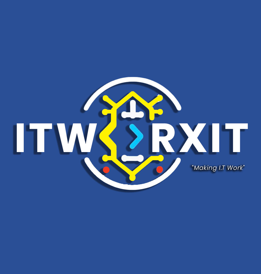 IT WORX Logo